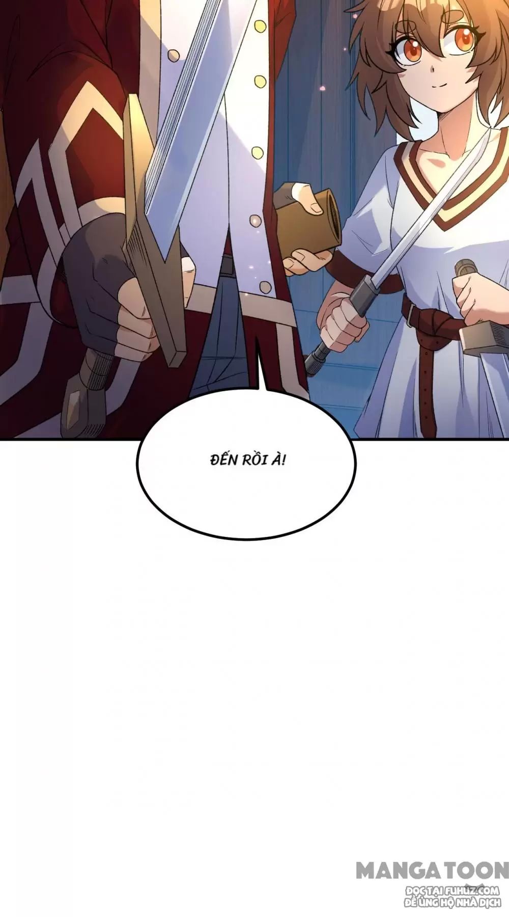 Sống Trên Hoang Đảo Cùng Các Em Gái Chapter 275 - Trang 2