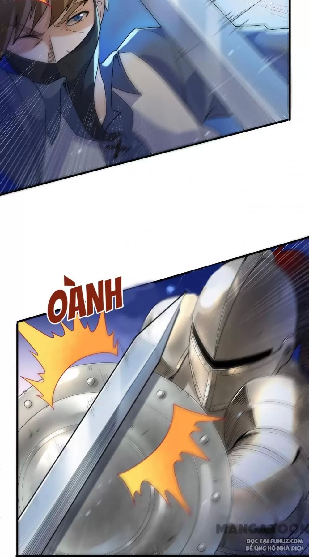 Sống Trên Hoang Đảo Cùng Các Em Gái Chapter 275 - Trang 2