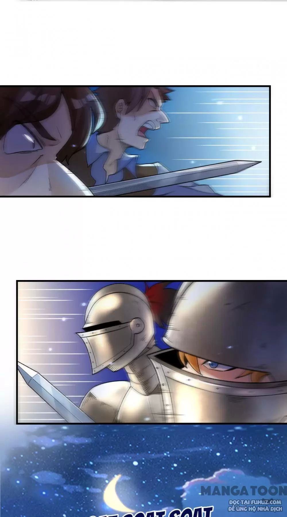 Sống Trên Hoang Đảo Cùng Các Em Gái Chapter 275 - Trang 2