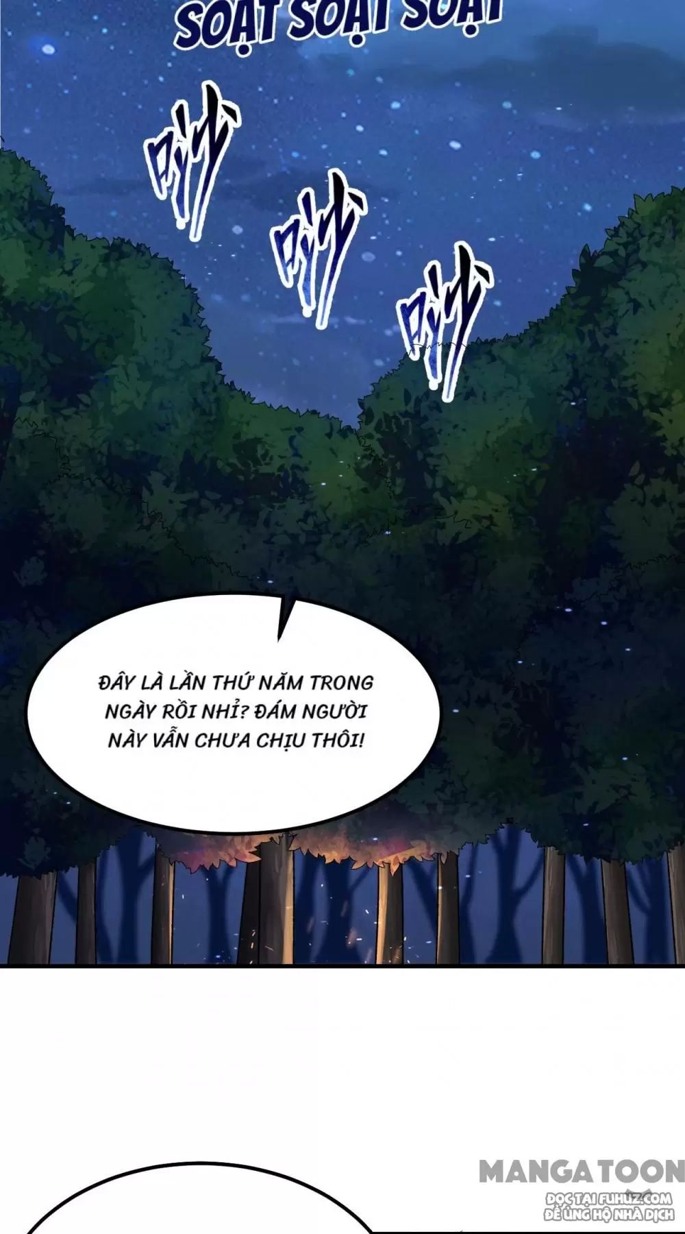 Sống Trên Hoang Đảo Cùng Các Em Gái Chapter 275 - Trang 2