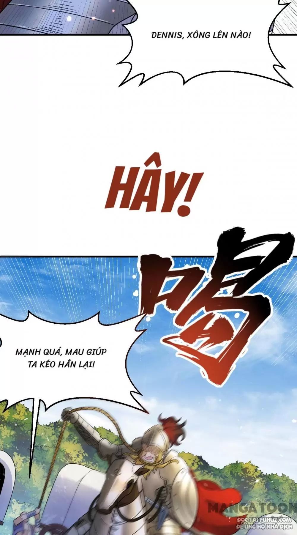 Sống Trên Hoang Đảo Cùng Các Em Gái Chapter 276 - Trang 2