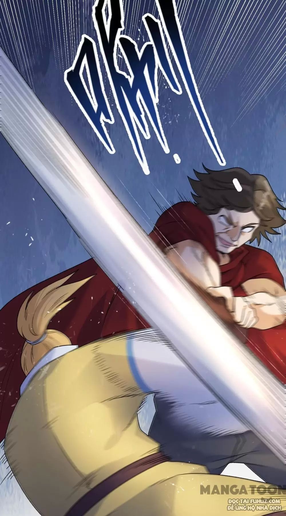 Sống Trên Hoang Đảo Cùng Các Em Gái Chapter 276 - Trang 2