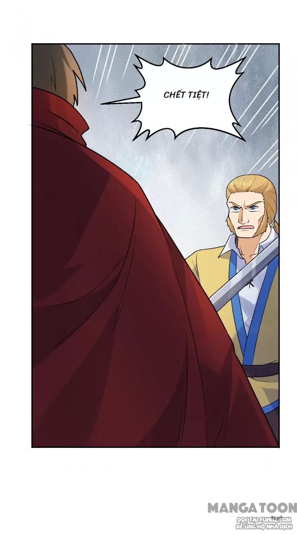 Sống Trên Hoang Đảo Cùng Các Em Gái Chapter 276 - Trang 2