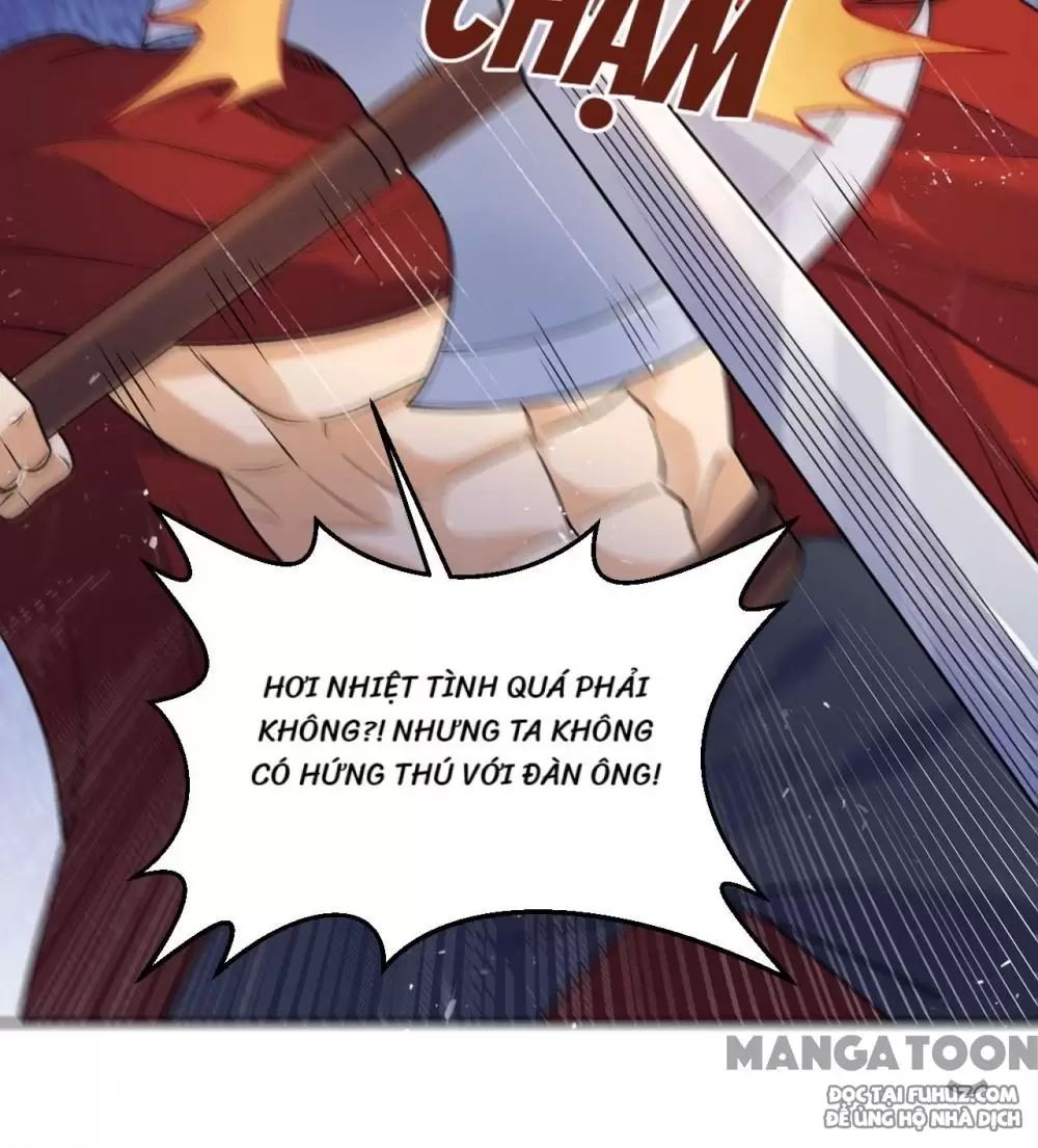 Sống Trên Hoang Đảo Cùng Các Em Gái Chapter 276 - Trang 2