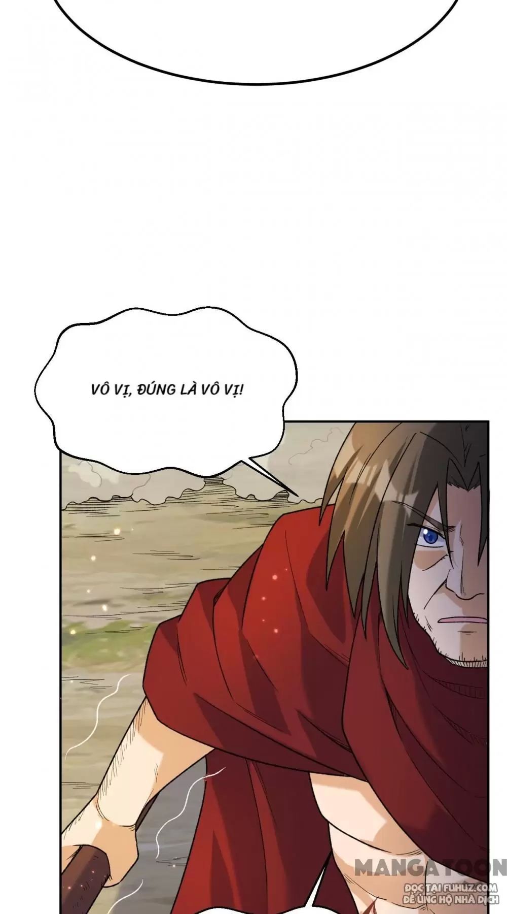 Sống Trên Hoang Đảo Cùng Các Em Gái Chapter 276 - Trang 2