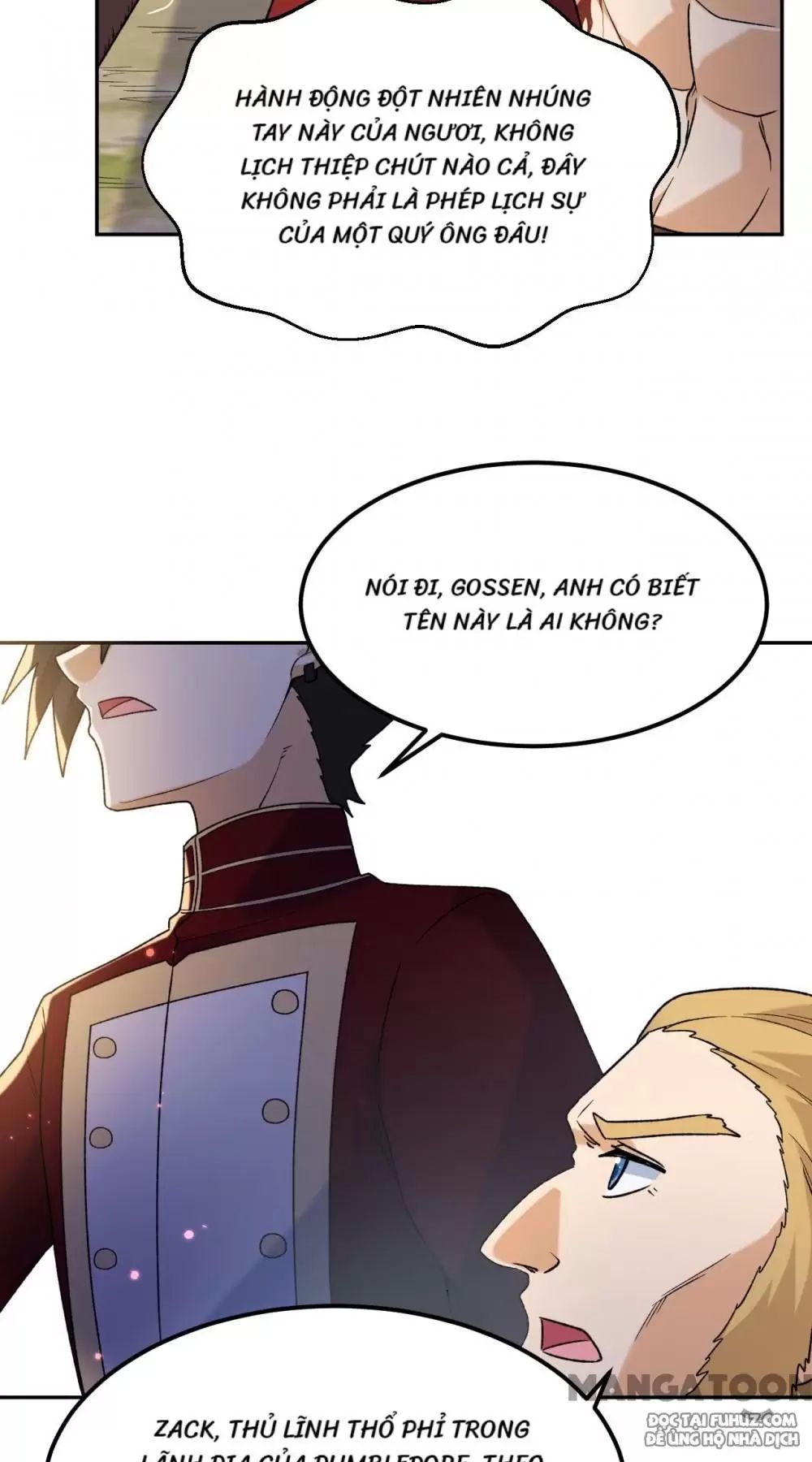 Sống Trên Hoang Đảo Cùng Các Em Gái Chapter 276 - Trang 2