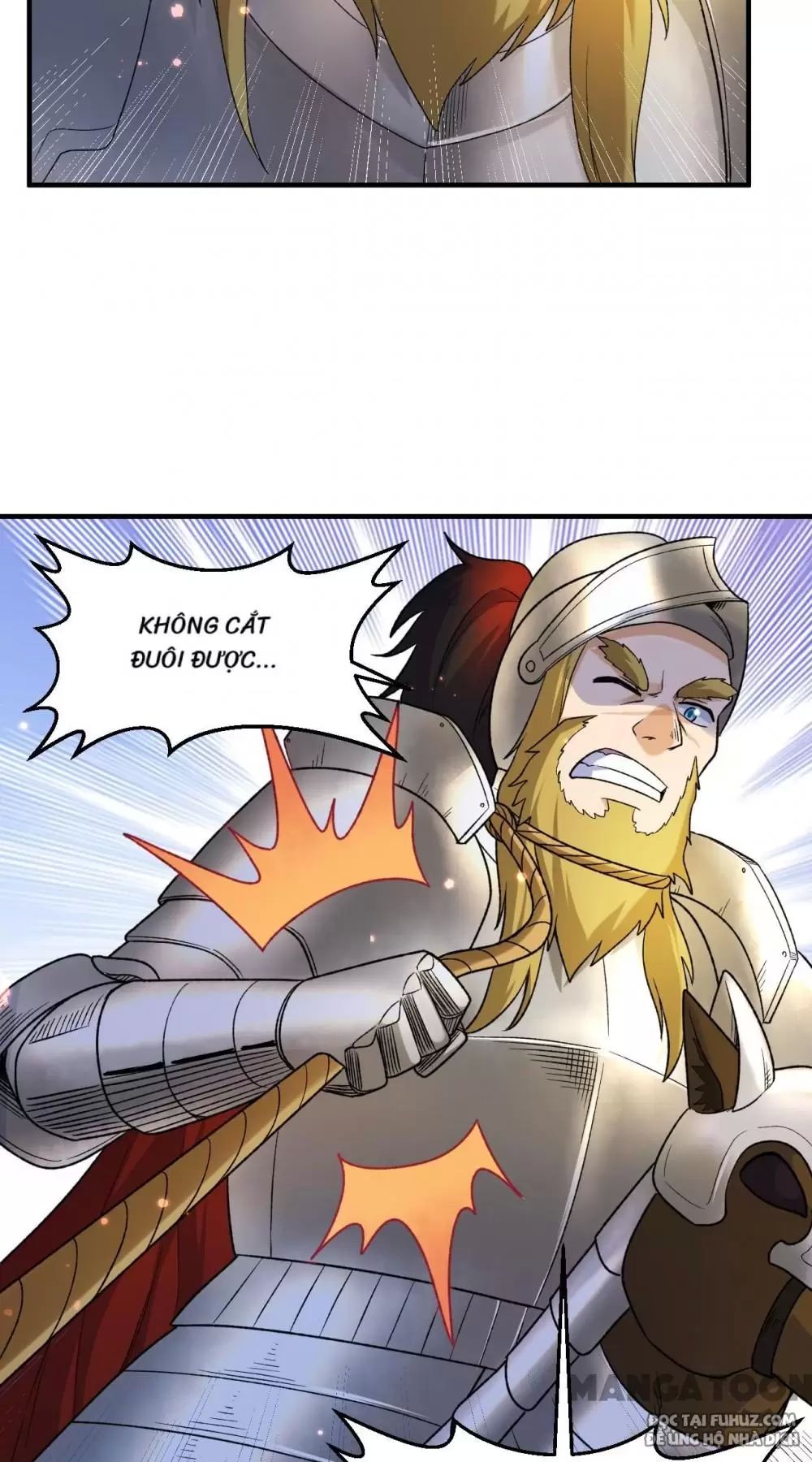 Sống Trên Hoang Đảo Cùng Các Em Gái Chapter 276 - Trang 2