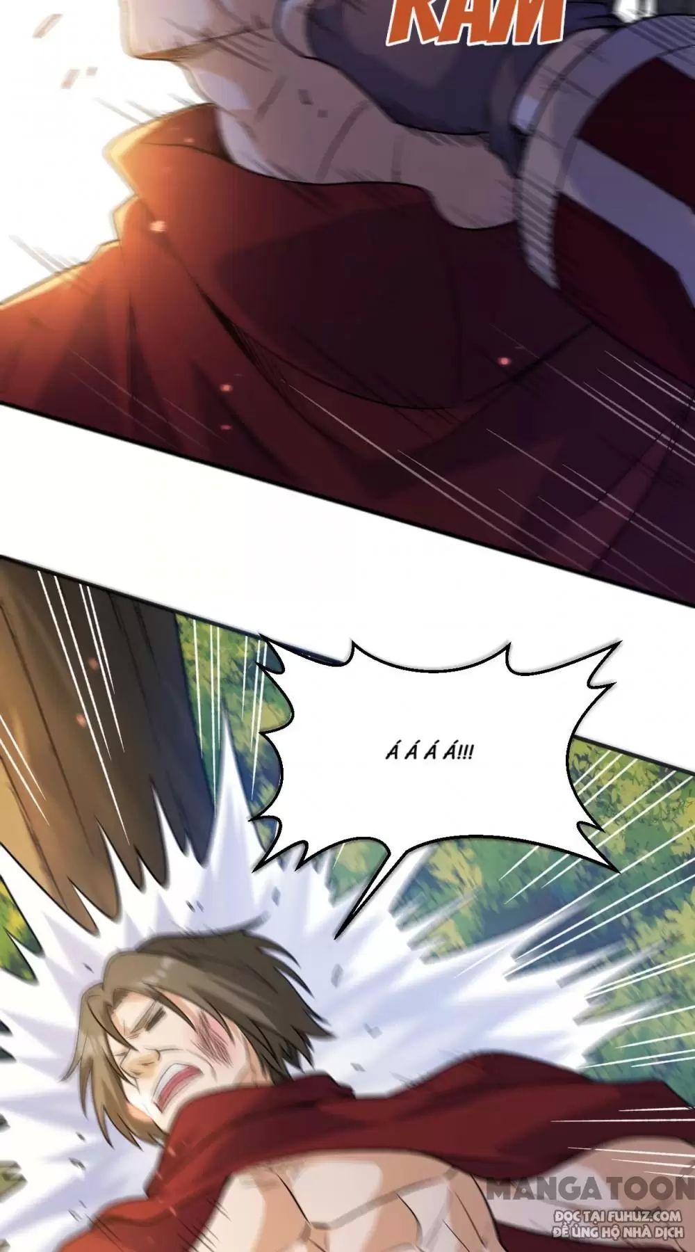 Sống Trên Hoang Đảo Cùng Các Em Gái Chapter 277 - Trang 2