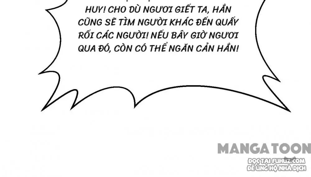 Sống Trên Hoang Đảo Cùng Các Em Gái Chapter 277 - Trang 2