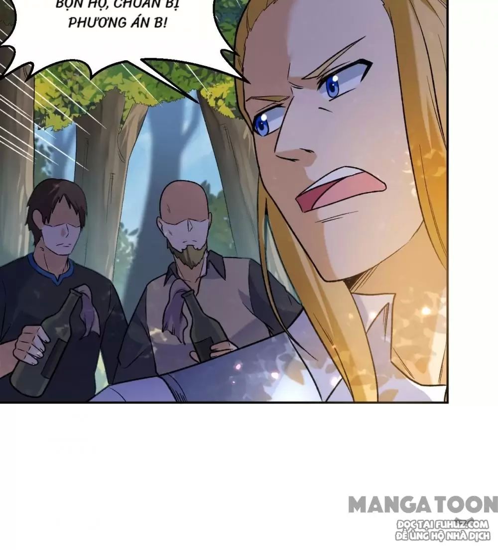 Sống Trên Hoang Đảo Cùng Các Em Gái Chapter 277 - Trang 2