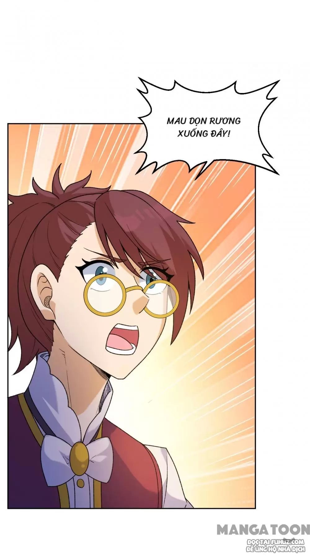 Sống Trên Hoang Đảo Cùng Các Em Gái Chapter 277 - Trang 2