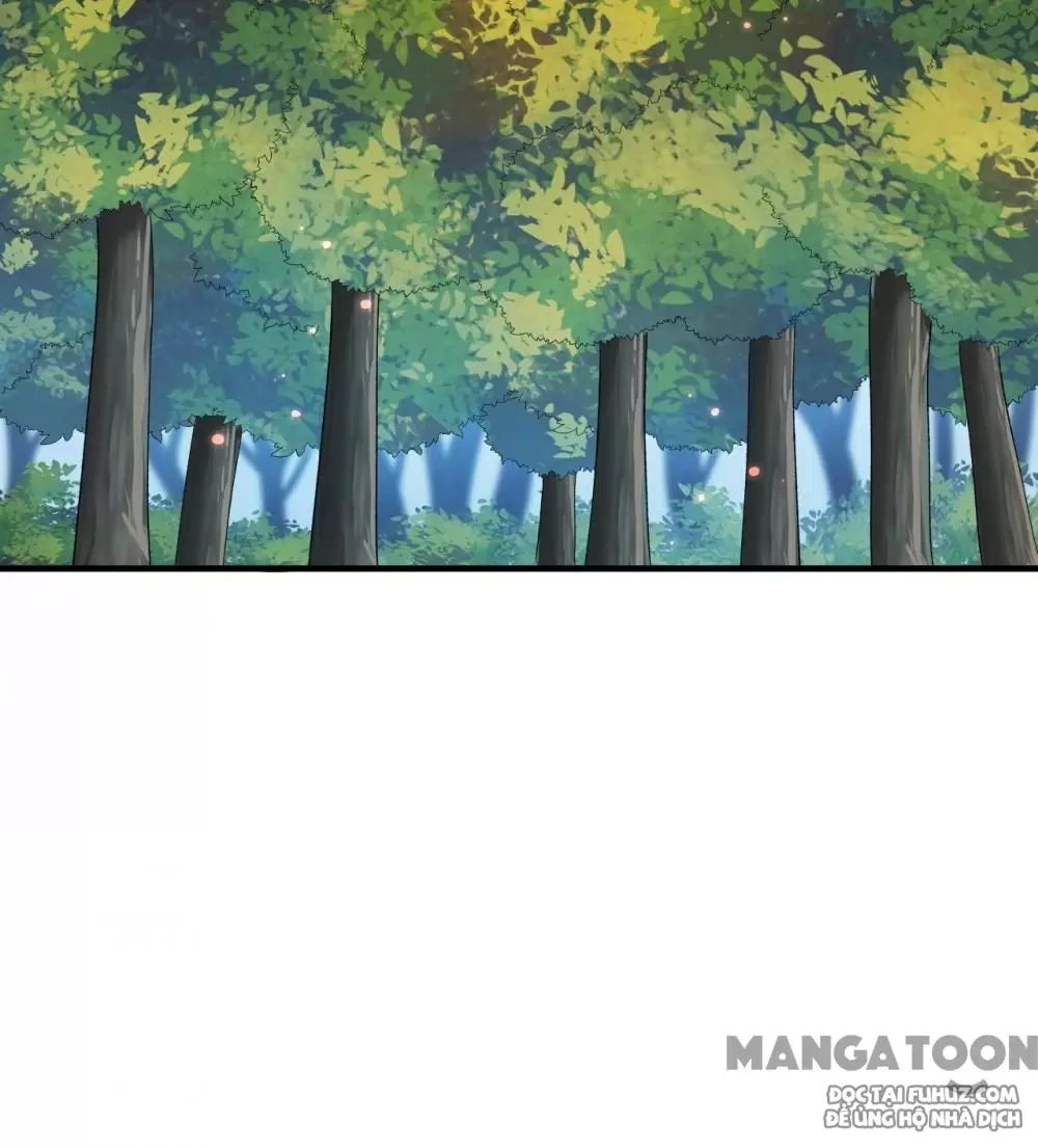 Sống Trên Hoang Đảo Cùng Các Em Gái Chapter 277 - Trang 2