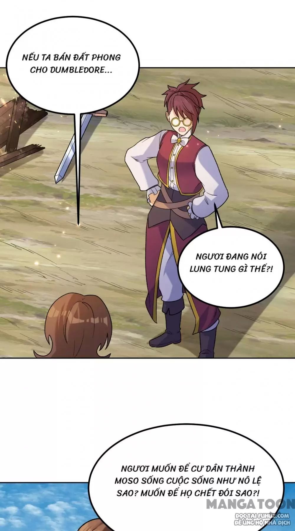 Sống Trên Hoang Đảo Cùng Các Em Gái Chapter 277 - Trang 2