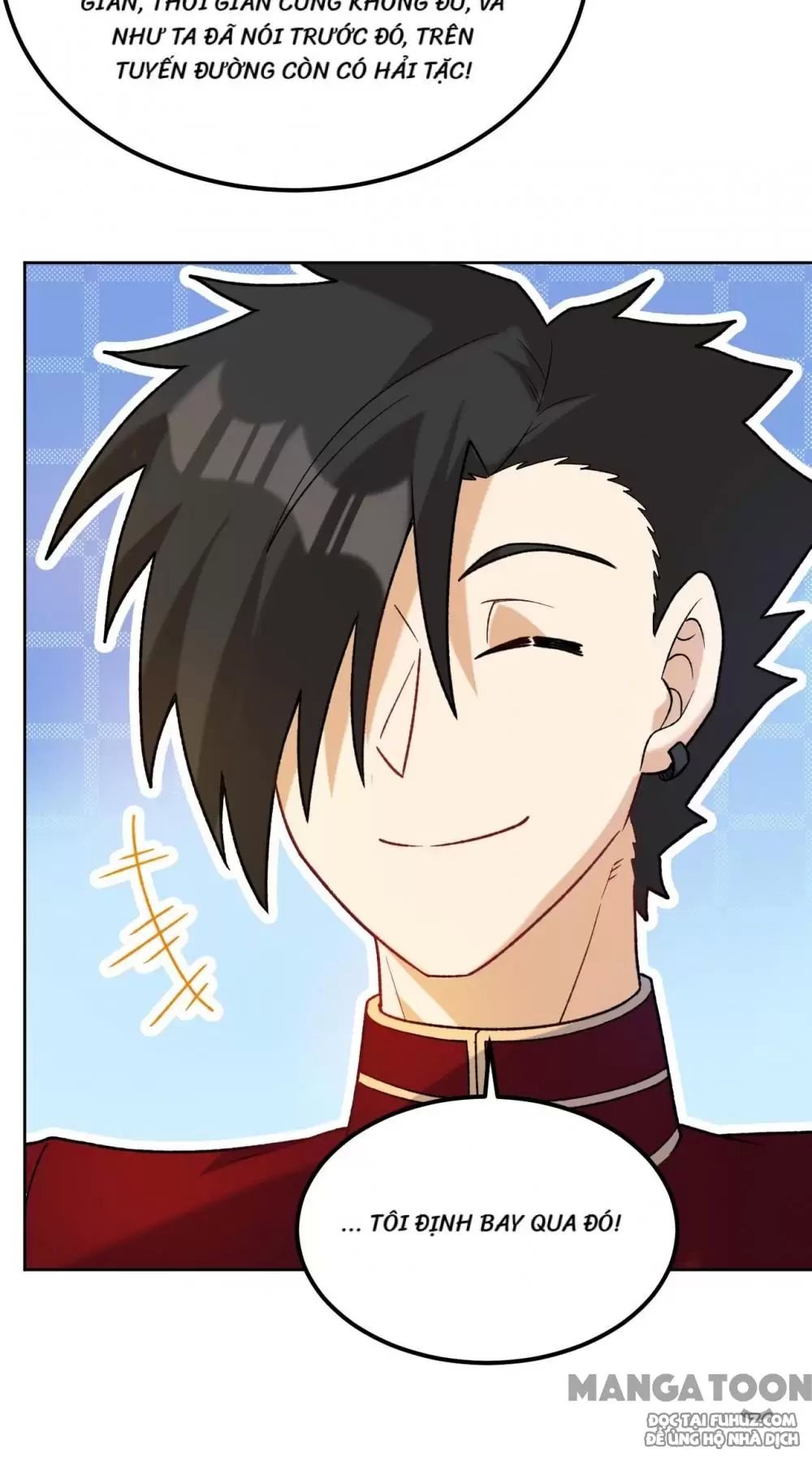 Sống Trên Hoang Đảo Cùng Các Em Gái Chapter 277 - Trang 2