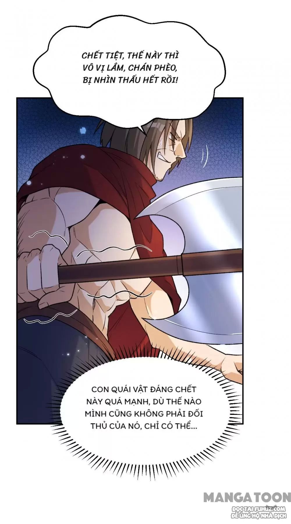 Sống Trên Hoang Đảo Cùng Các Em Gái Chapter 277 - Trang 2