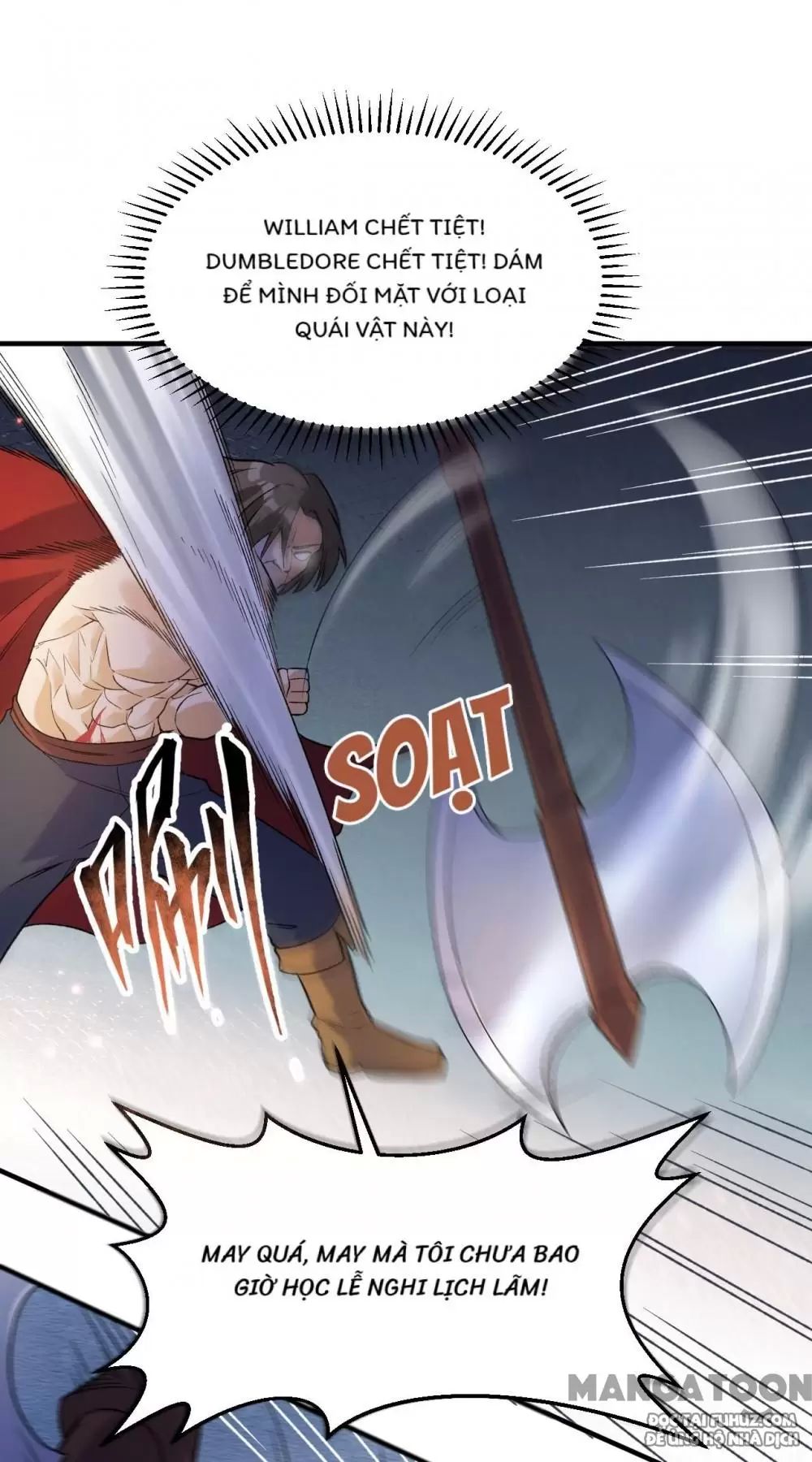 Sống Trên Hoang Đảo Cùng Các Em Gái Chapter 277 - Trang 2