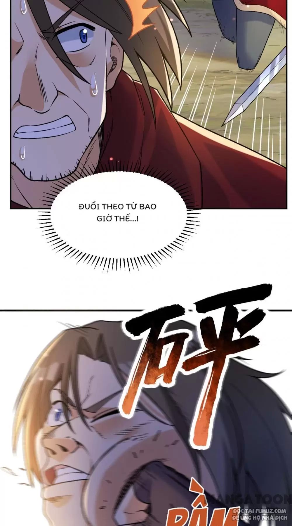 Sống Trên Hoang Đảo Cùng Các Em Gái Chapter 277 - Trang 2