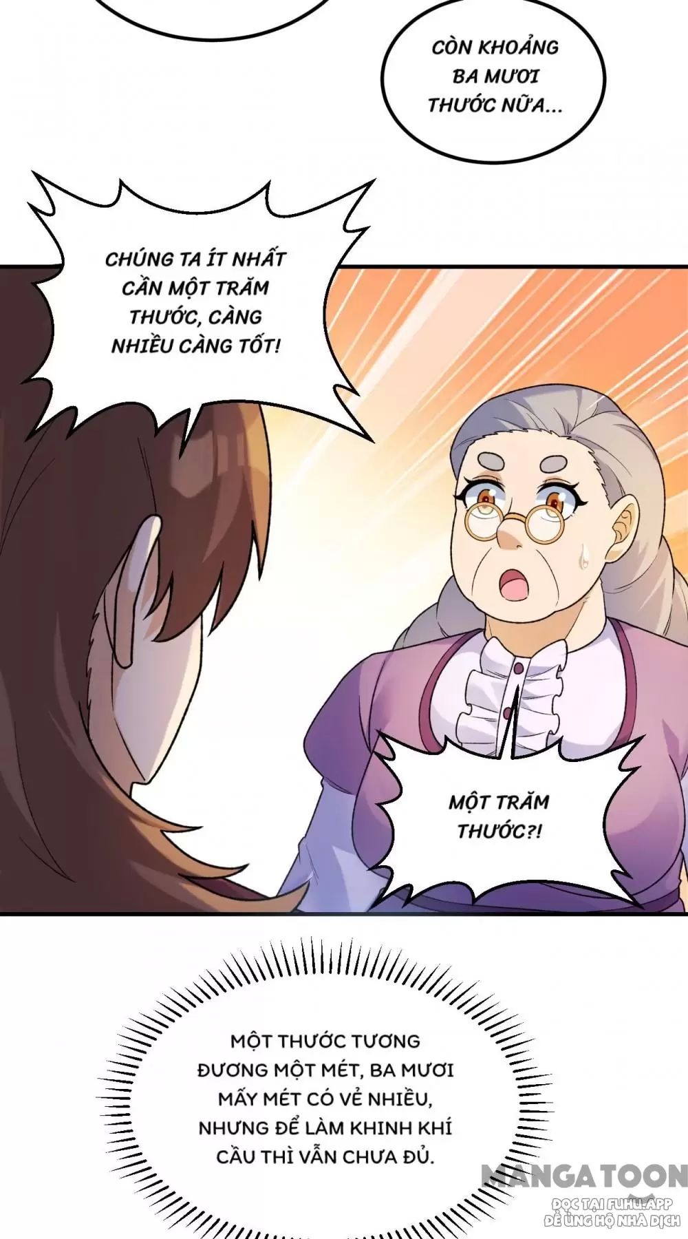 Sống Trên Hoang Đảo Cùng Các Em Gái Chapter 278 - Trang 2