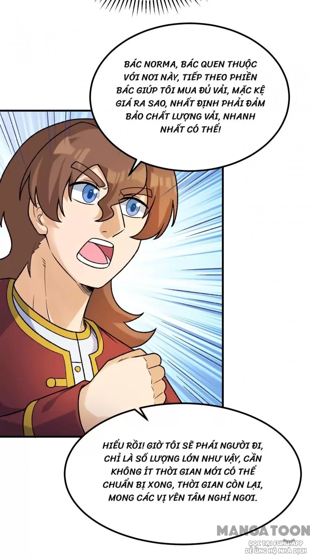 Sống Trên Hoang Đảo Cùng Các Em Gái Chapter 278 - Trang 2