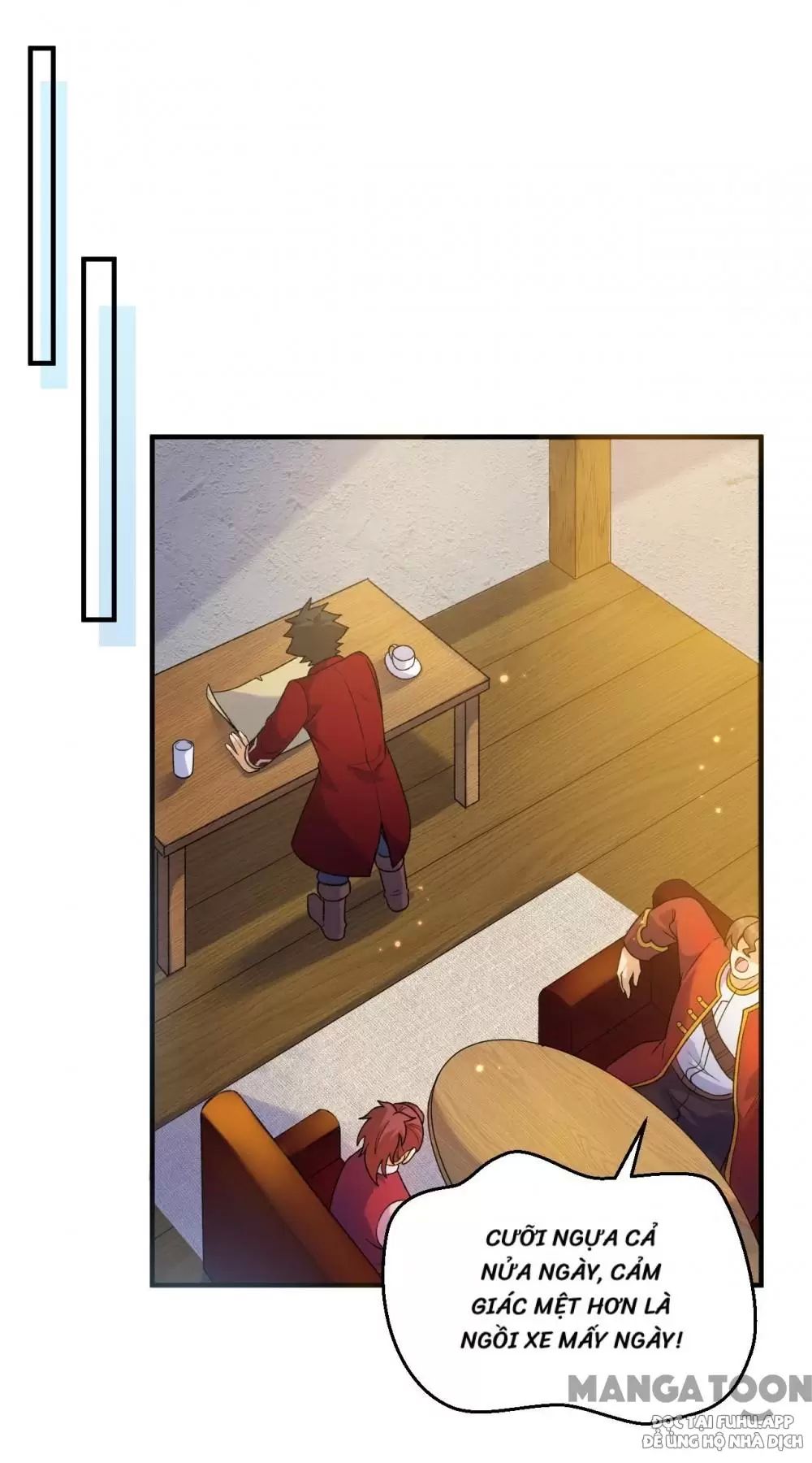 Sống Trên Hoang Đảo Cùng Các Em Gái Chapter 278 - Trang 2