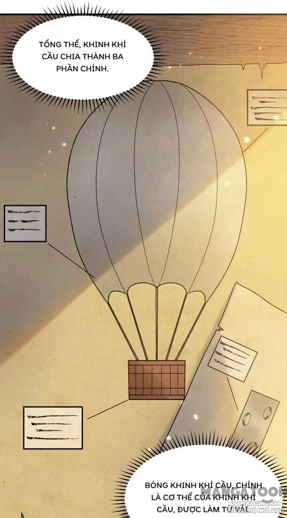 Sống Trên Hoang Đảo Cùng Các Em Gái Chapter 278 - Trang 2