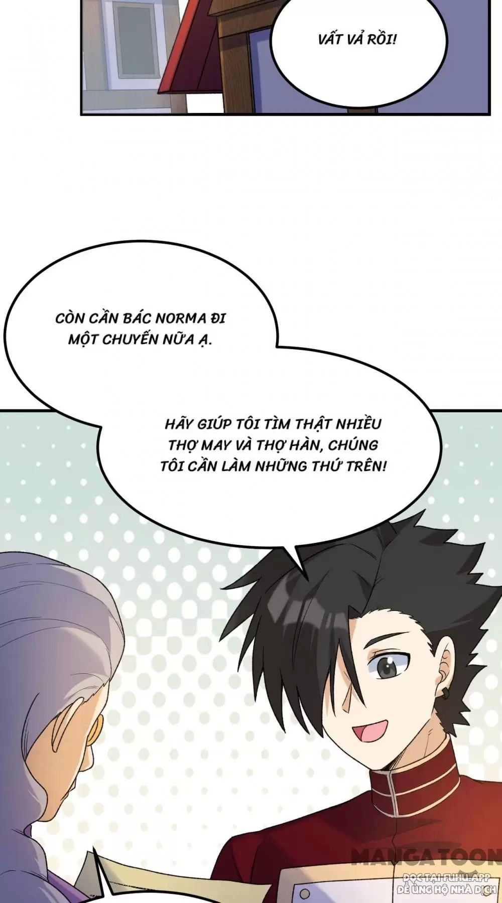 Sống Trên Hoang Đảo Cùng Các Em Gái Chapter 278 - Trang 2