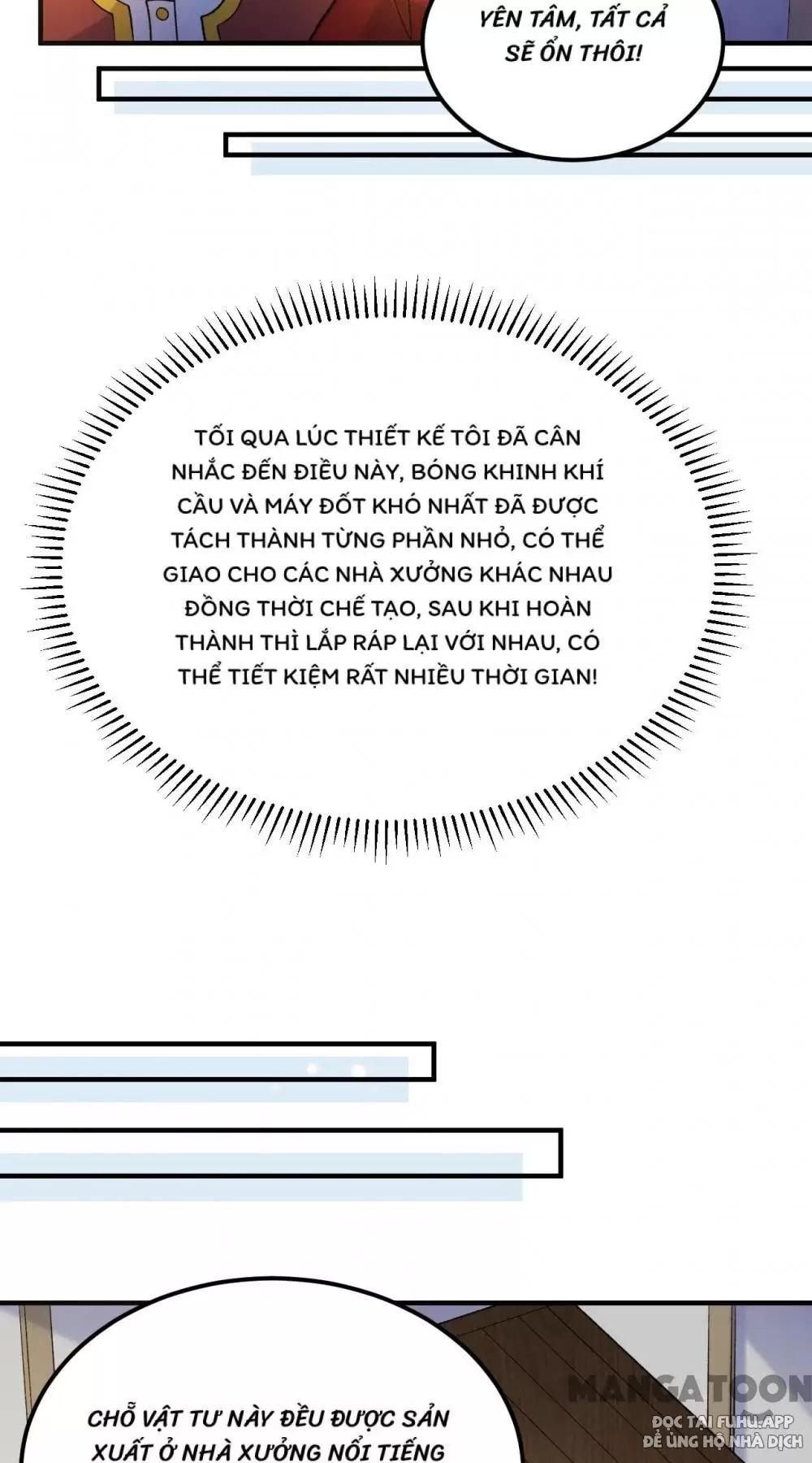 Sống Trên Hoang Đảo Cùng Các Em Gái Chapter 278 - Trang 2