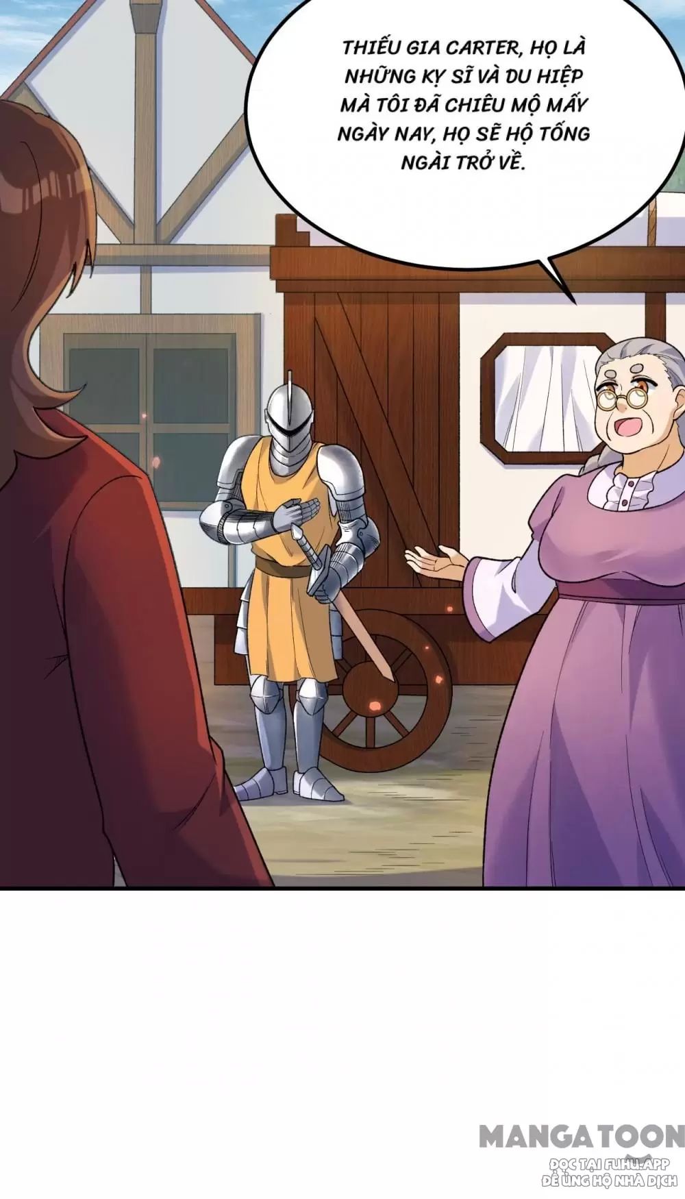 Sống Trên Hoang Đảo Cùng Các Em Gái Chapter 278 - Trang 2