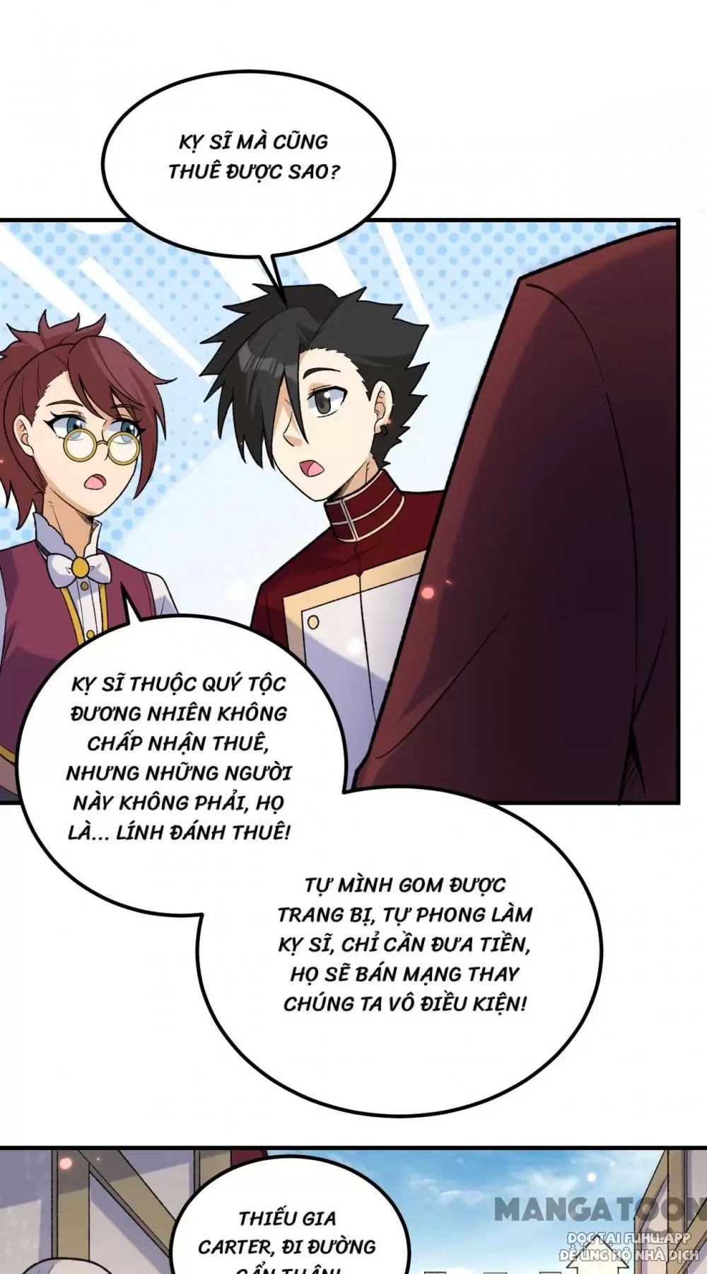 Sống Trên Hoang Đảo Cùng Các Em Gái Chapter 278 - Trang 2