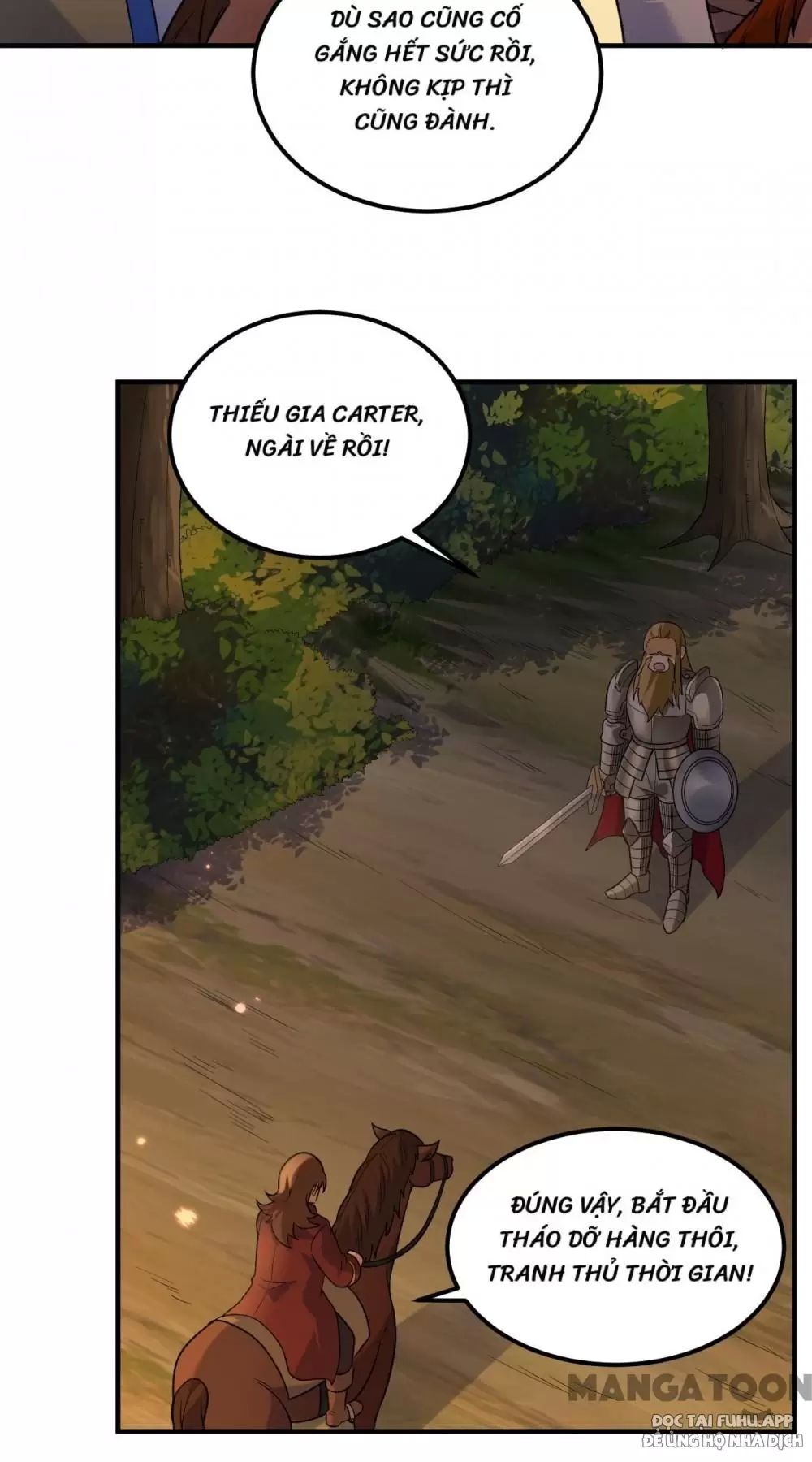 Sống Trên Hoang Đảo Cùng Các Em Gái Chapter 278 - Trang 2