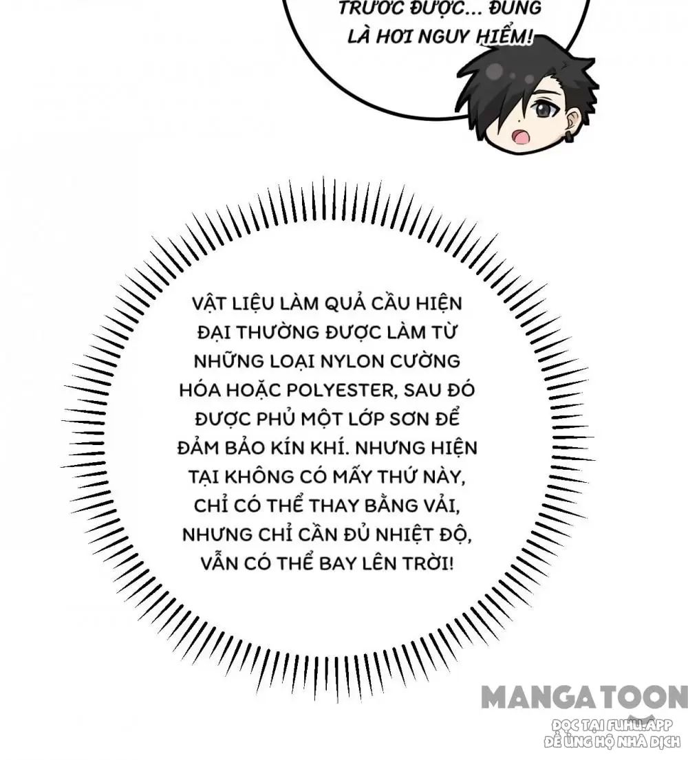 Sống Trên Hoang Đảo Cùng Các Em Gái Chapter 278 - Trang 2