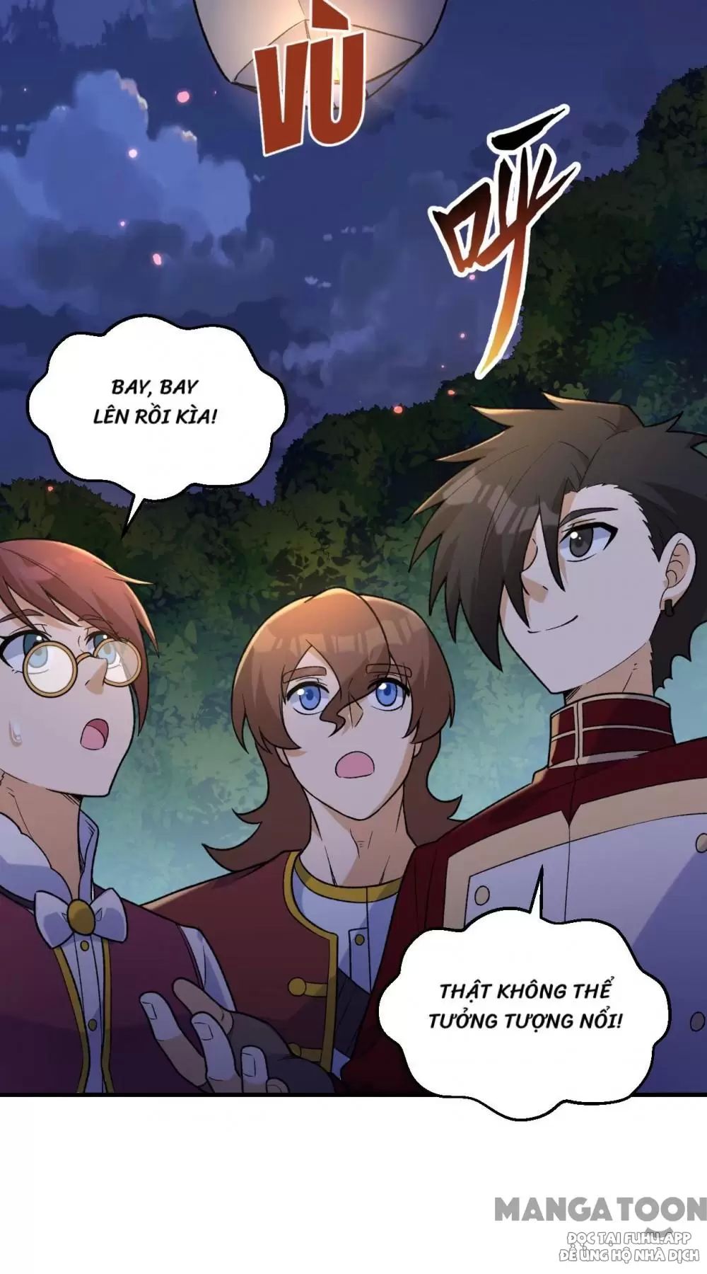 Sống Trên Hoang Đảo Cùng Các Em Gái Chapter 278 - Trang 2