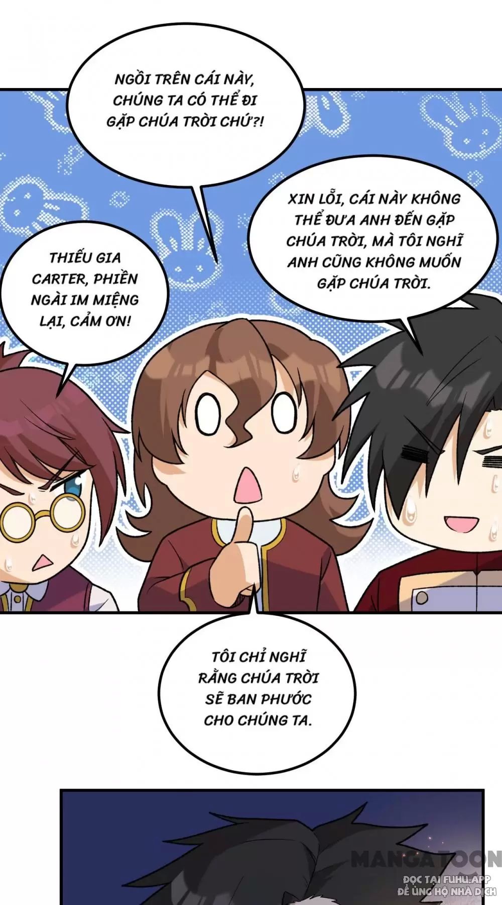 Sống Trên Hoang Đảo Cùng Các Em Gái Chapter 278 - Trang 2