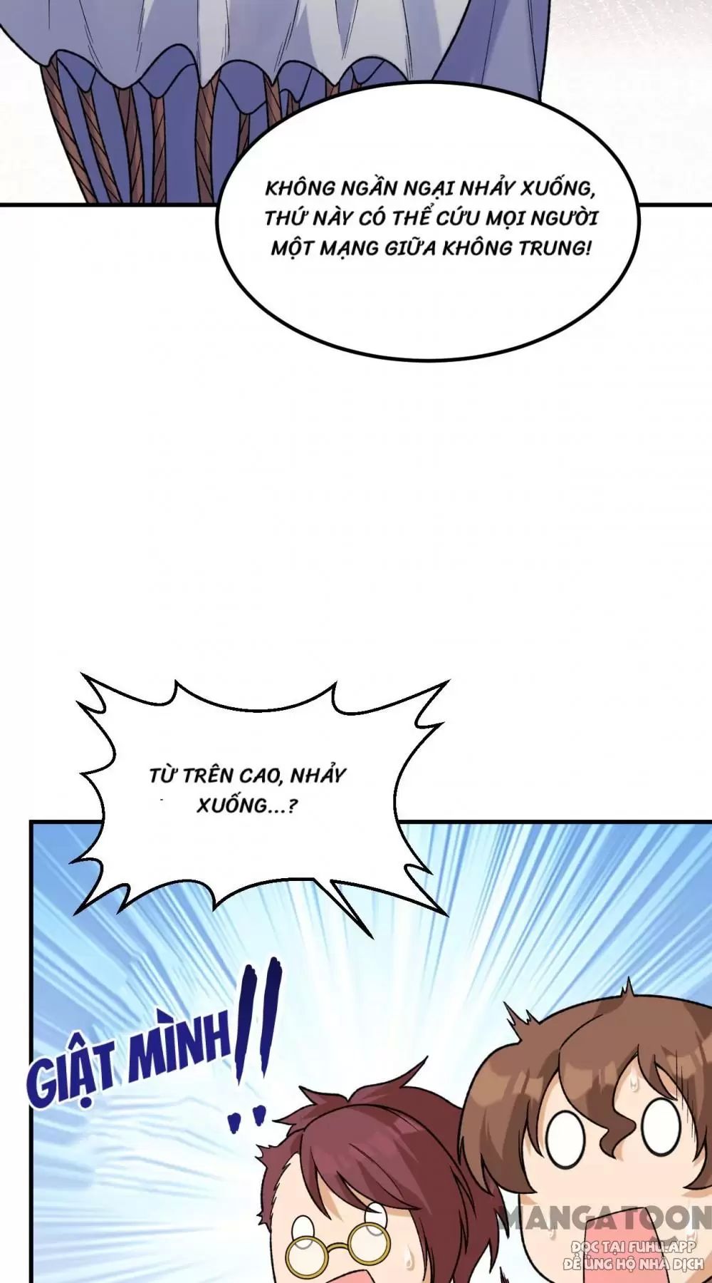 Sống Trên Hoang Đảo Cùng Các Em Gái Chapter 278 - Trang 2