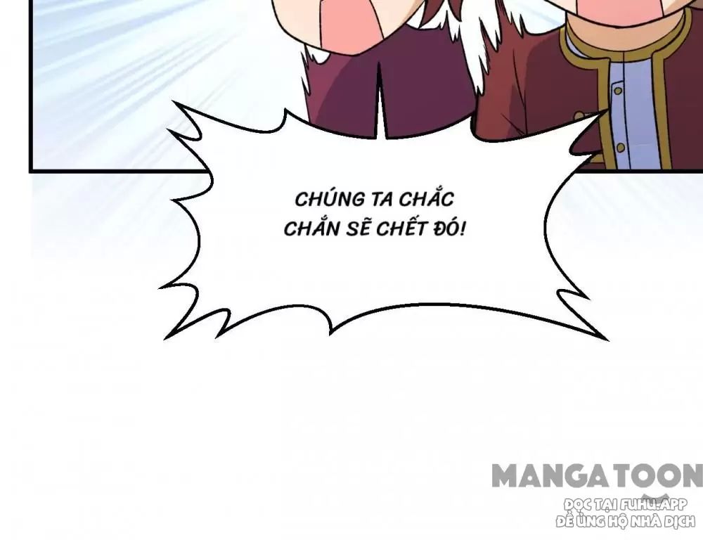 Sống Trên Hoang Đảo Cùng Các Em Gái Chapter 278 - Trang 2