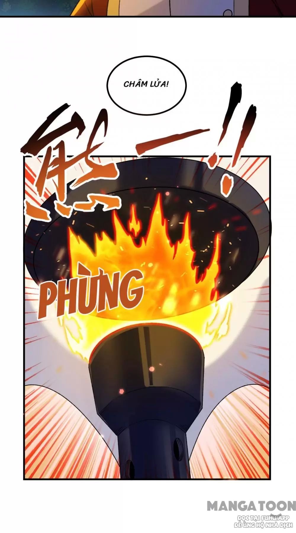 Sống Trên Hoang Đảo Cùng Các Em Gái Chapter 279 - Trang 2