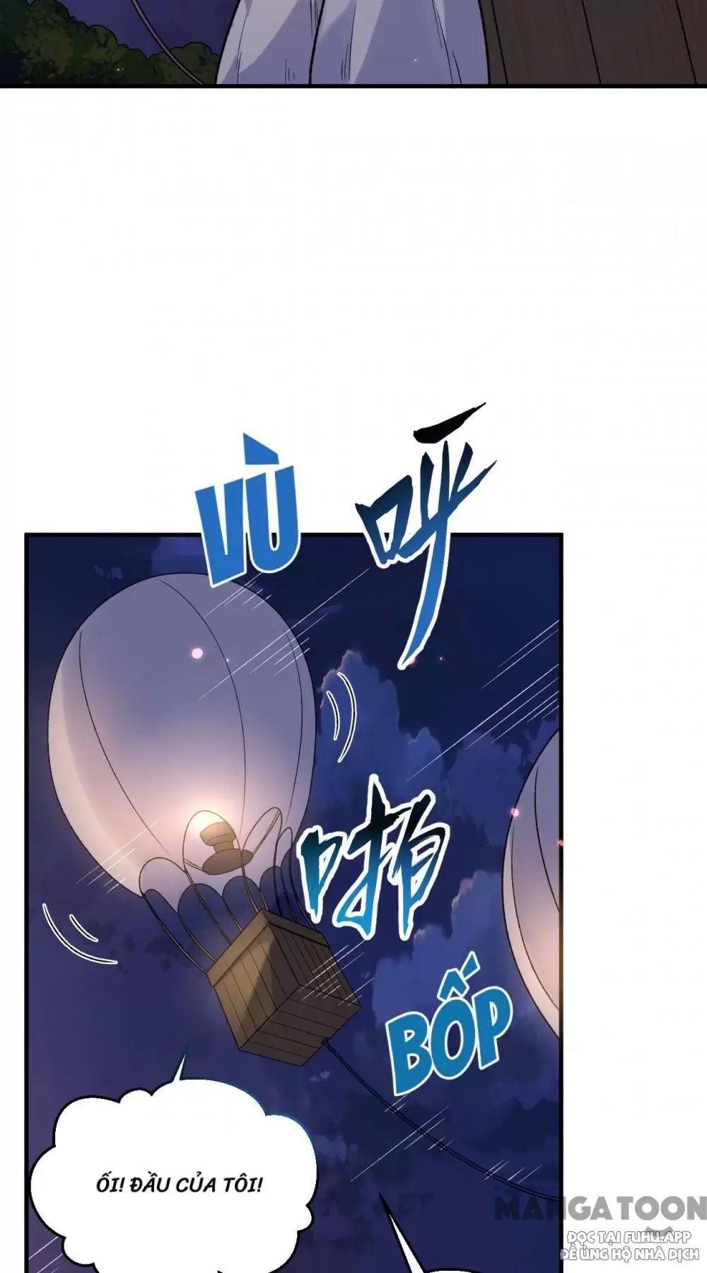 Sống Trên Hoang Đảo Cùng Các Em Gái Chapter 279 - Trang 2