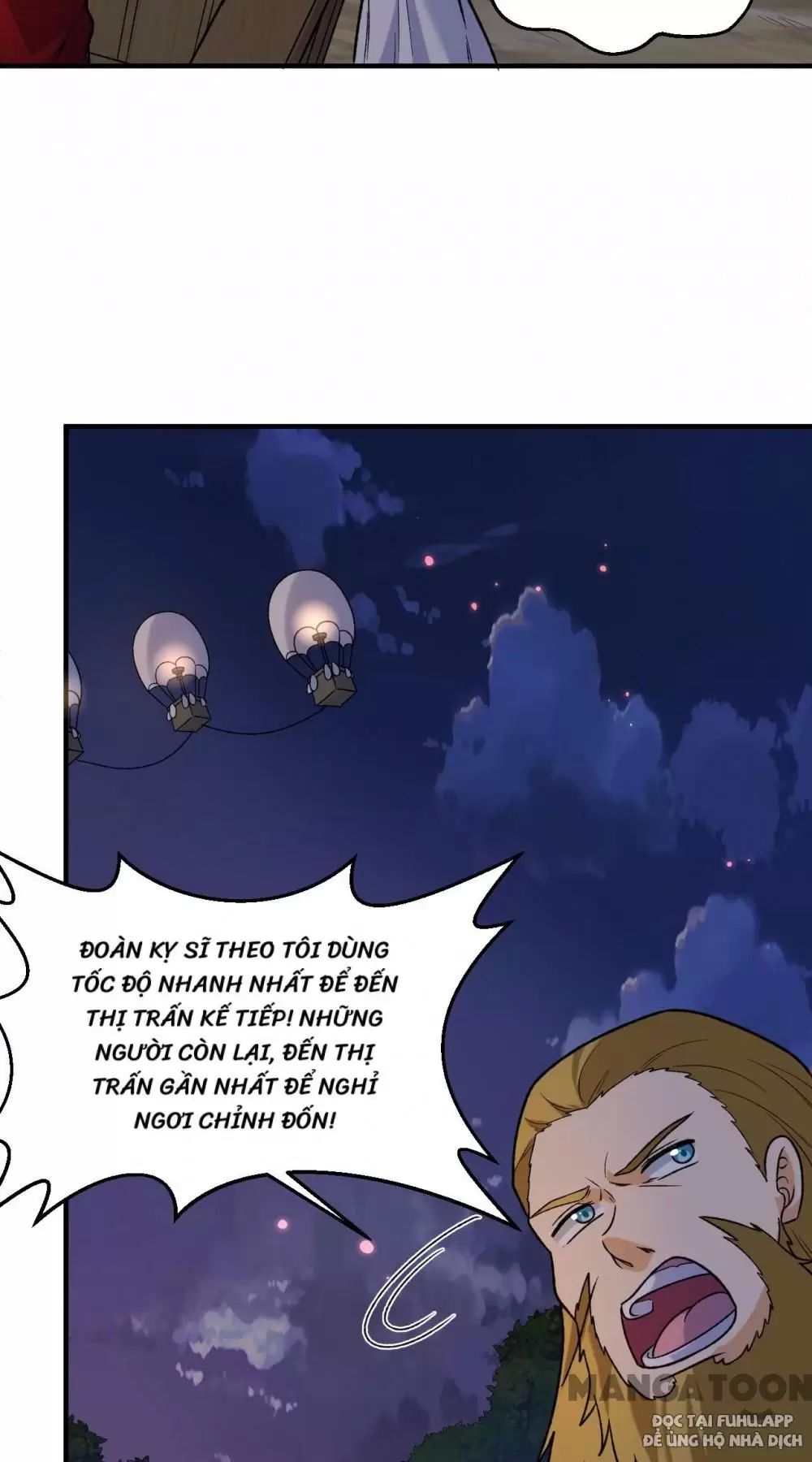 Sống Trên Hoang Đảo Cùng Các Em Gái Chapter 279 - Trang 2