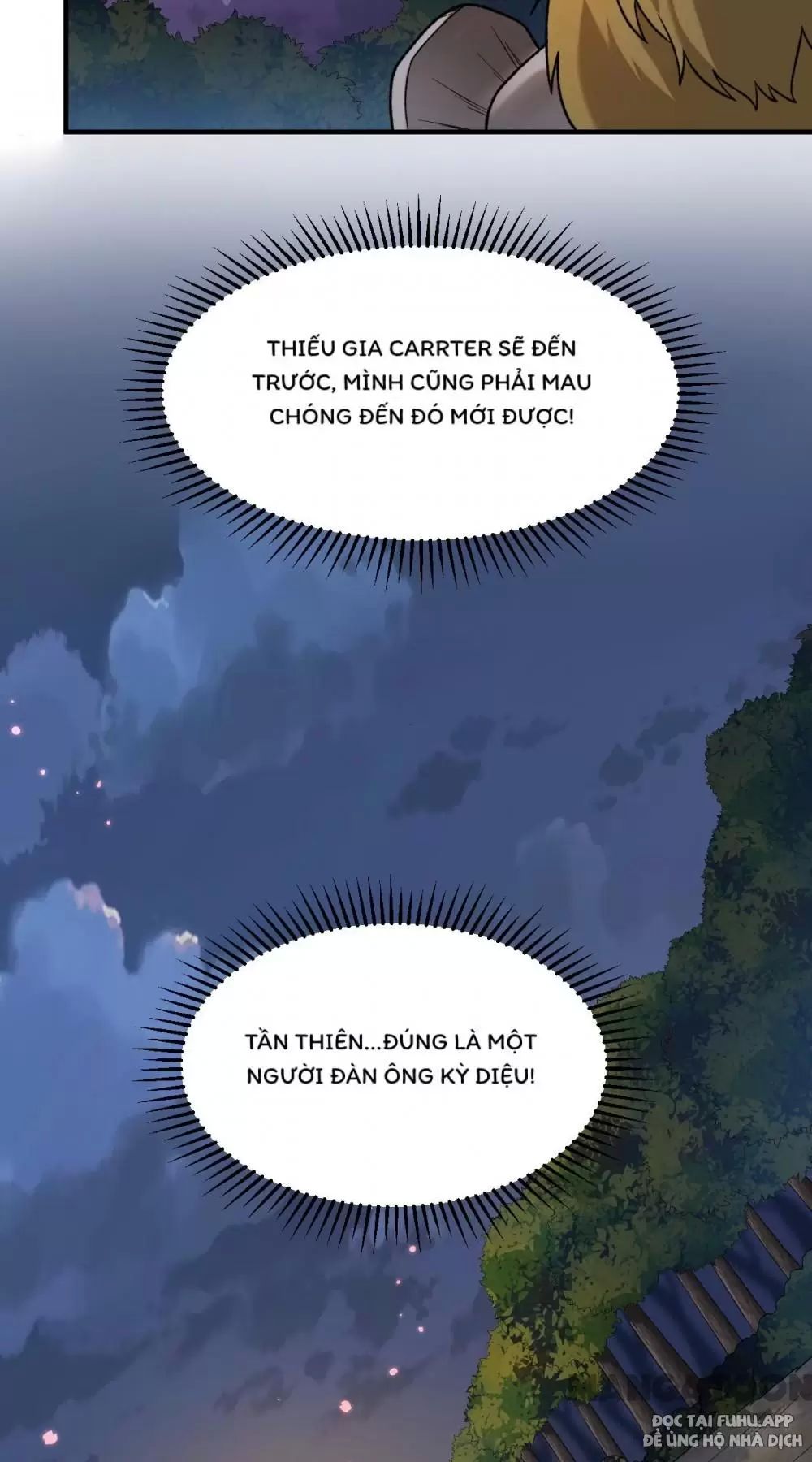 Sống Trên Hoang Đảo Cùng Các Em Gái Chapter 279 - Trang 2