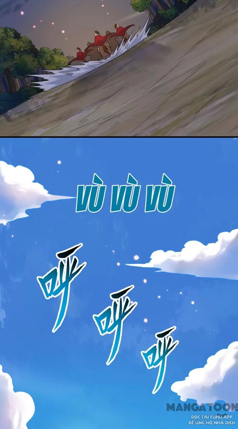 Sống Trên Hoang Đảo Cùng Các Em Gái Chapter 279 - Trang 2