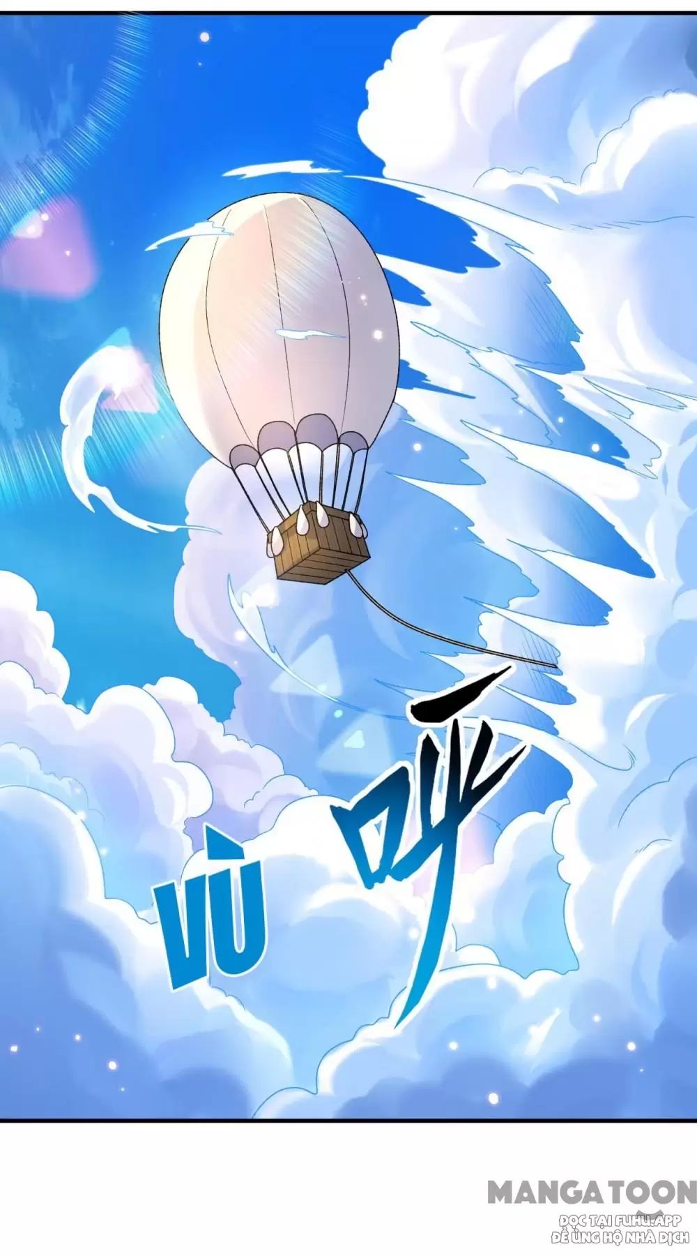 Sống Trên Hoang Đảo Cùng Các Em Gái Chapter 279 - Trang 2