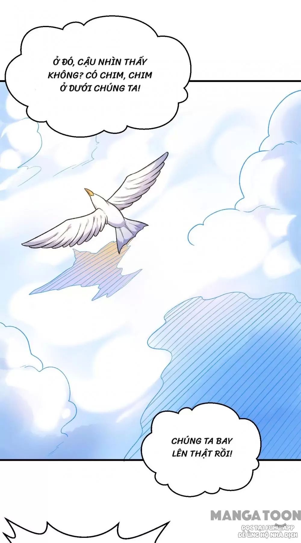 Sống Trên Hoang Đảo Cùng Các Em Gái Chapter 279 - Trang 2