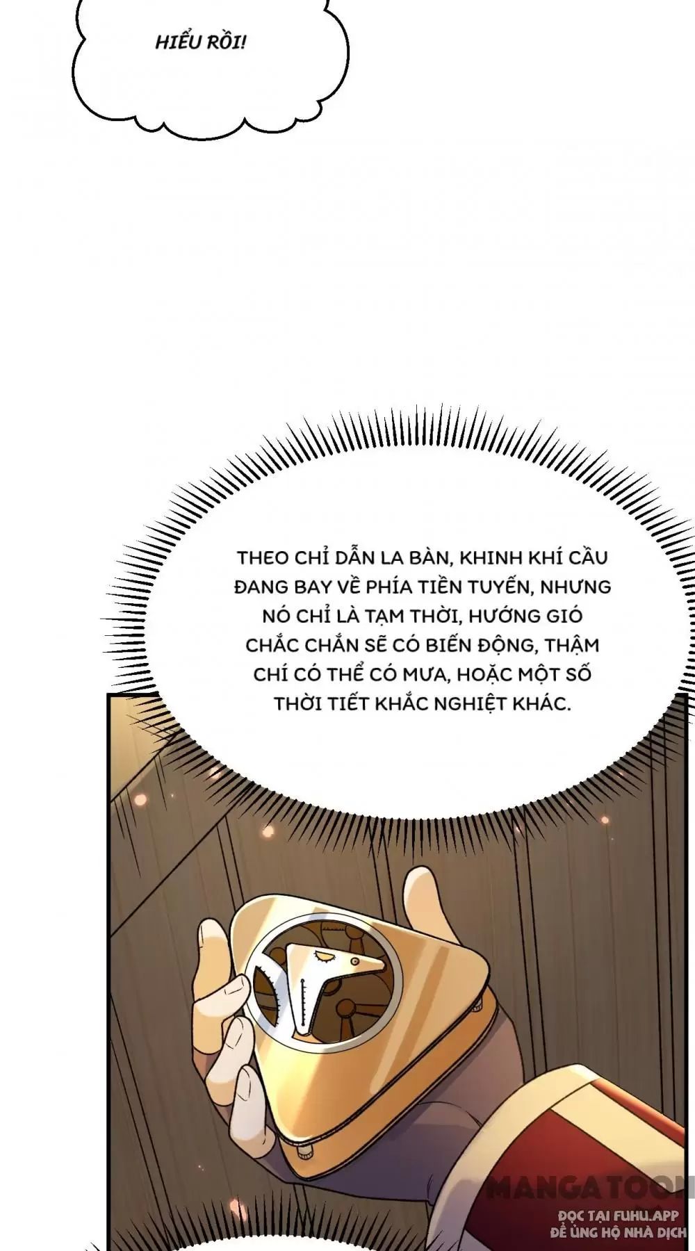 Sống Trên Hoang Đảo Cùng Các Em Gái Chapter 279 - Trang 2