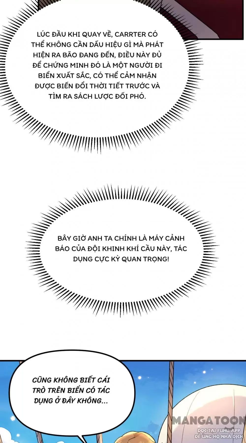 Sống Trên Hoang Đảo Cùng Các Em Gái Chapter 279 - Trang 2