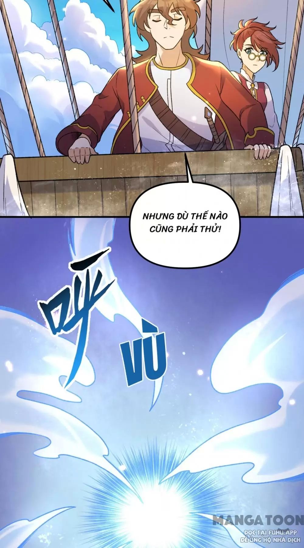 Sống Trên Hoang Đảo Cùng Các Em Gái Chapter 279 - Trang 2