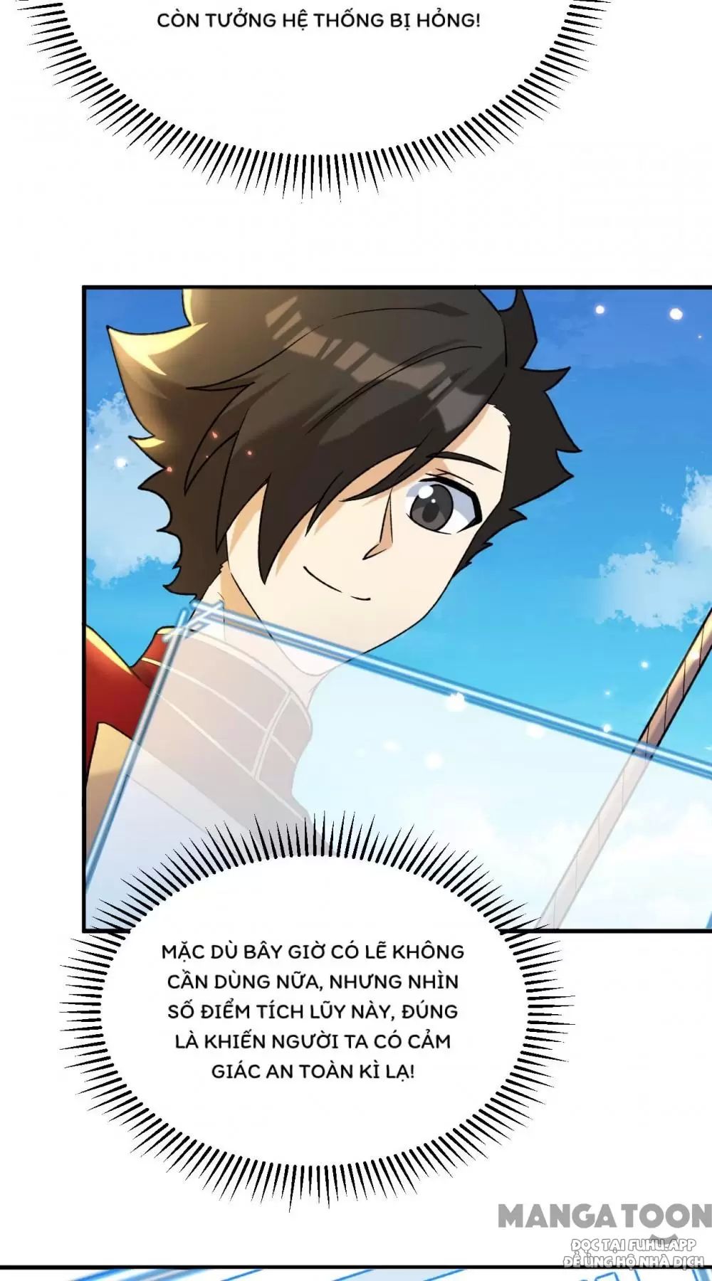 Sống Trên Hoang Đảo Cùng Các Em Gái Chapter 279 - Trang 2