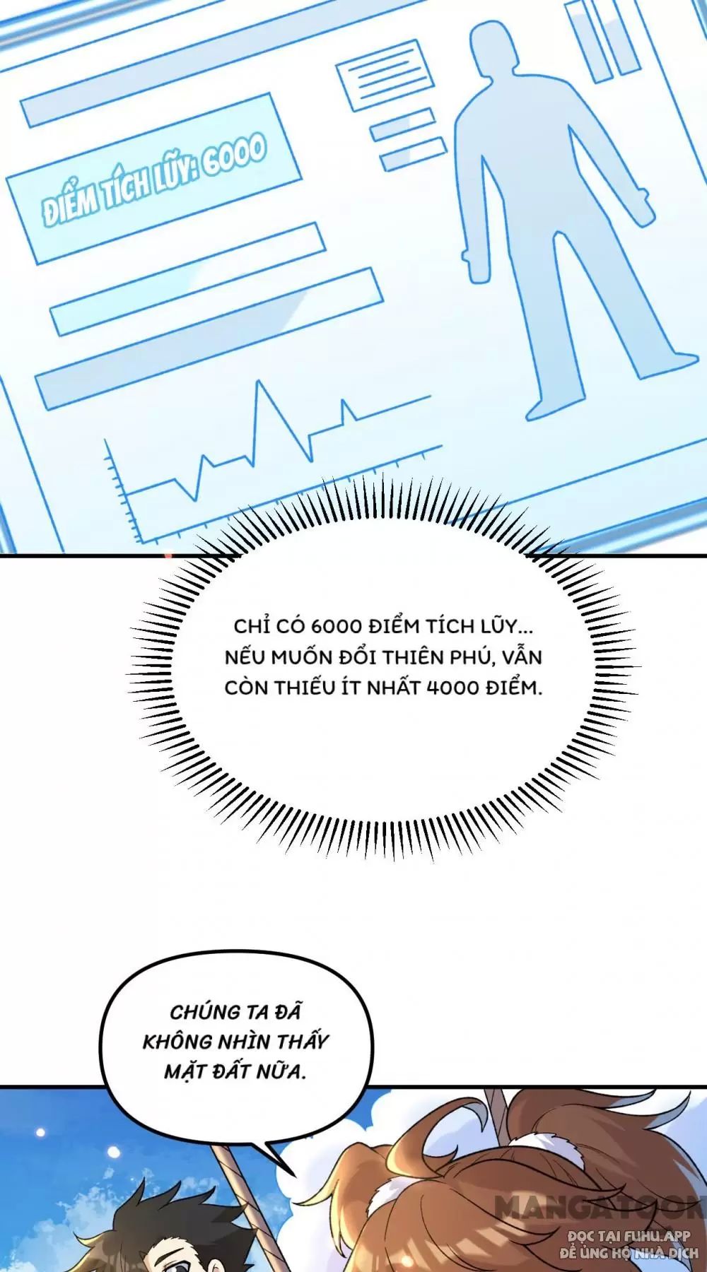 Sống Trên Hoang Đảo Cùng Các Em Gái Chapter 279 - Trang 2