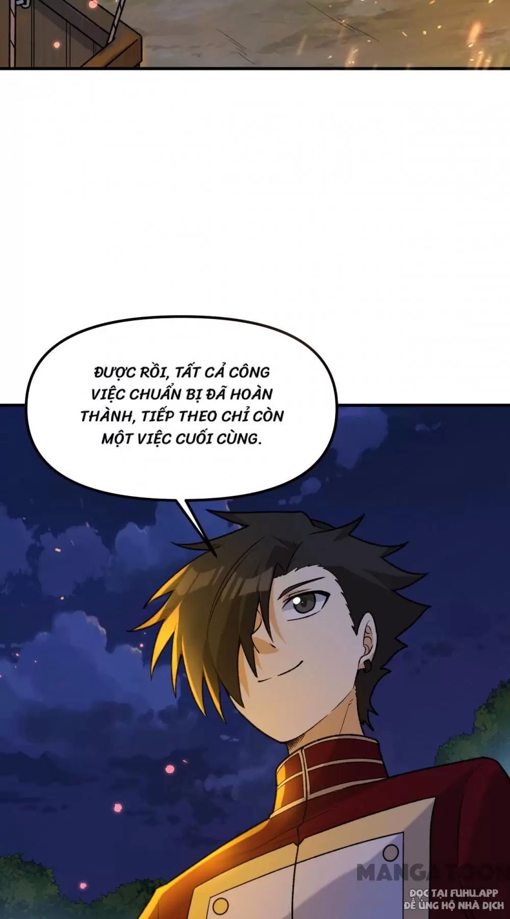 Sống Trên Hoang Đảo Cùng Các Em Gái Chapter 279 - Trang 2