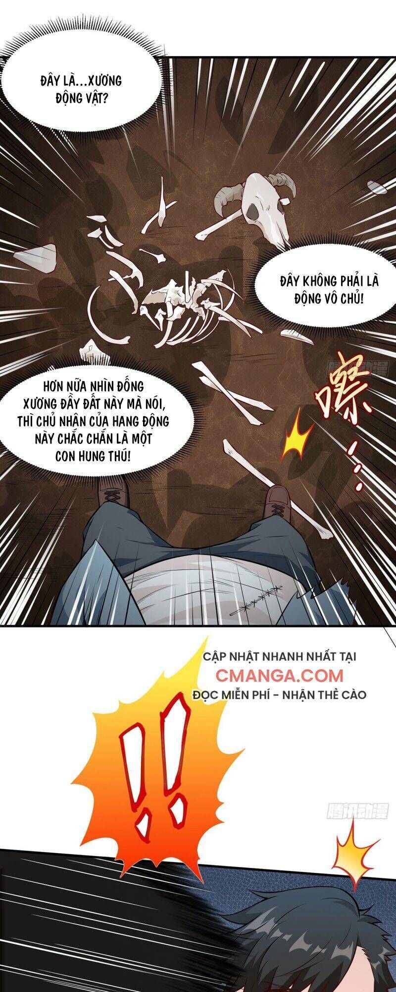 Sống Trên Hoang Đảo Cùng Các Em Gái Chapter 28 - Trang 2