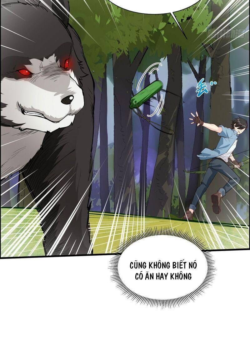 Sống Trên Hoang Đảo Cùng Các Em Gái Chapter 28 - Trang 2